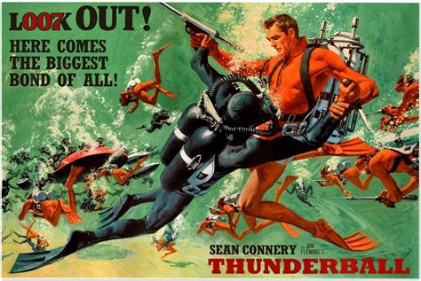 james bond 007 thunderball|thunderball full movie online free.